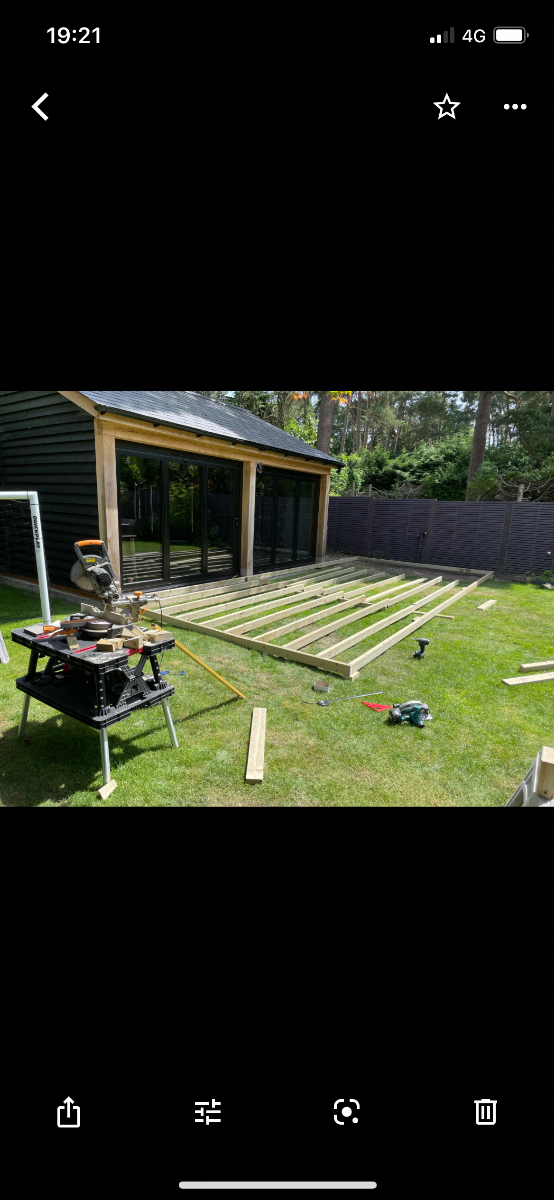 Carpenter and Joiner: Image 2