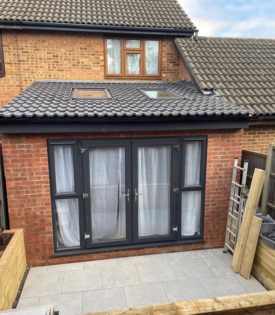 Extension Builder: Image 4