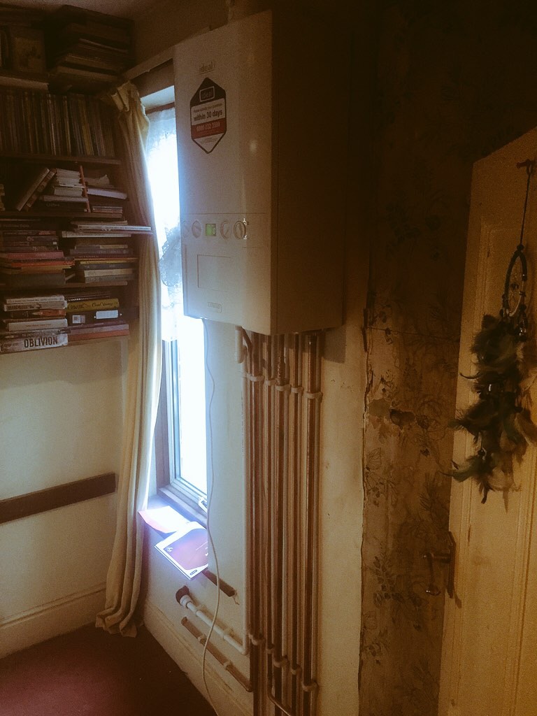 Heating Engineer: Image 5