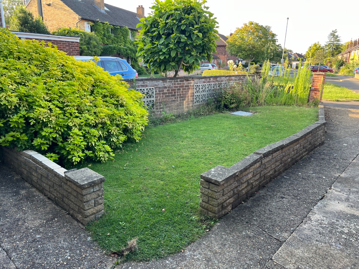Landscaper: Image 24