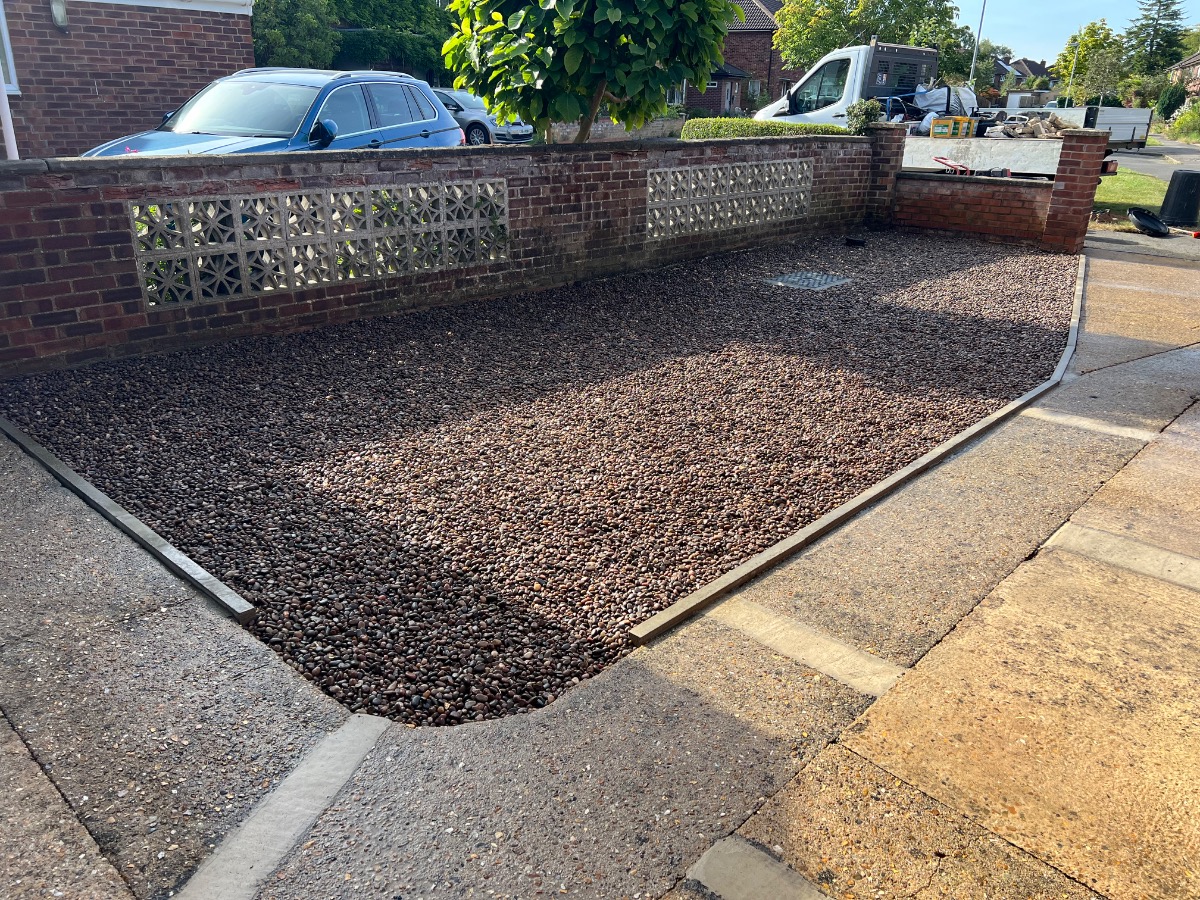 Landscaper: Image 23