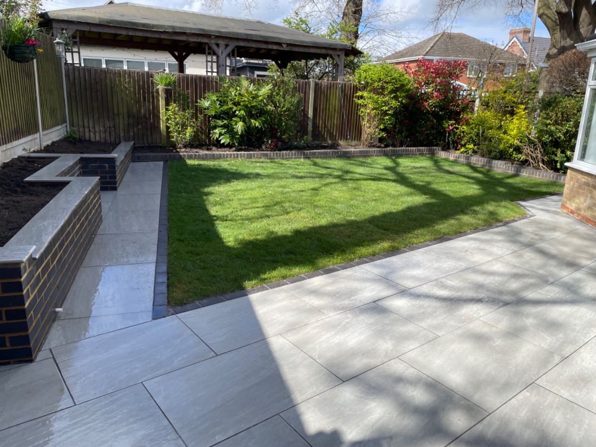 Patio and Path Specialist: Image 1