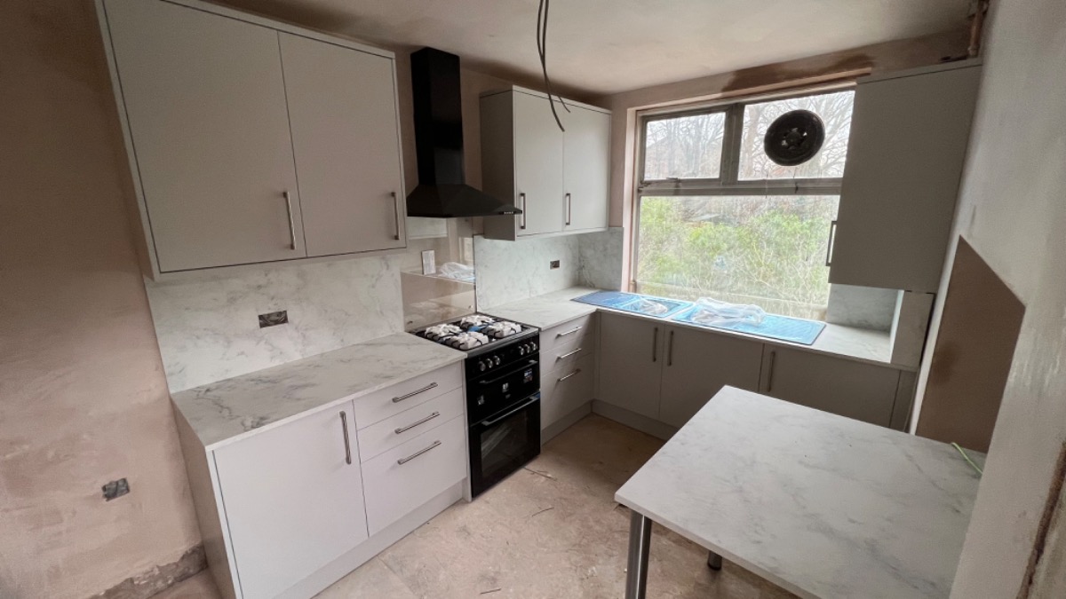 Kitchen Fitter: Image 11