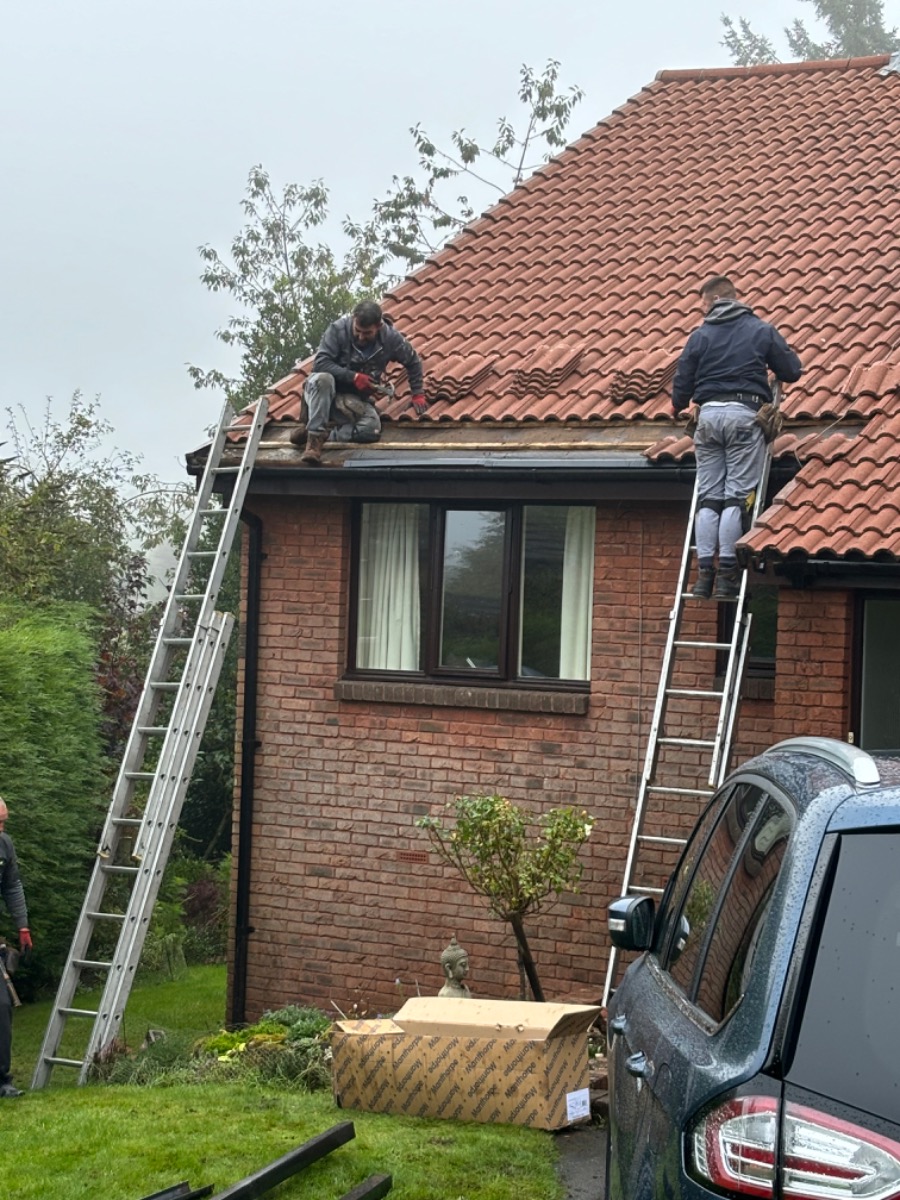 Roofer: Image 17