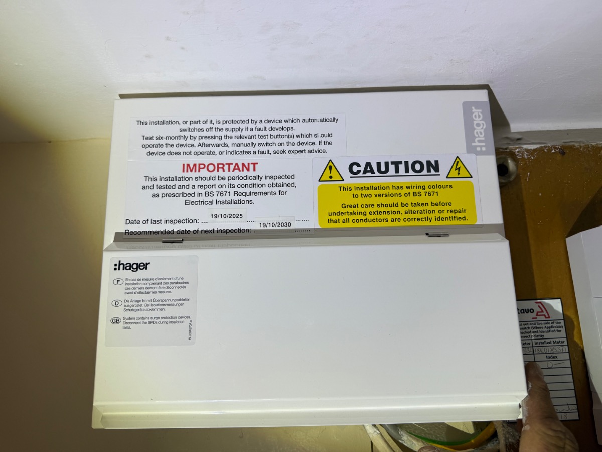 Electrician: Image 8