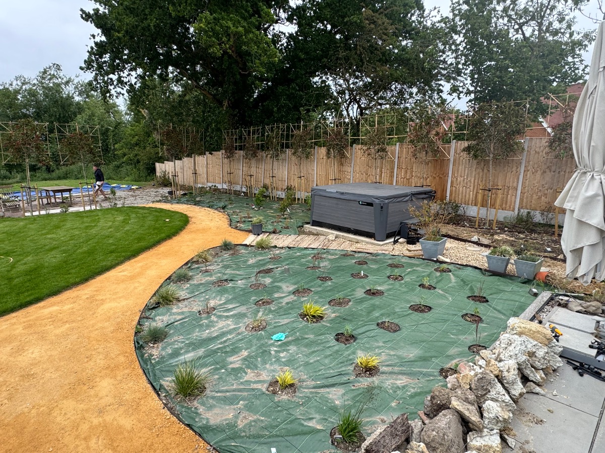 Landscaper: Image 3