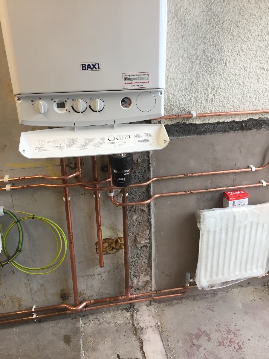 Heating Engineer: Image 14