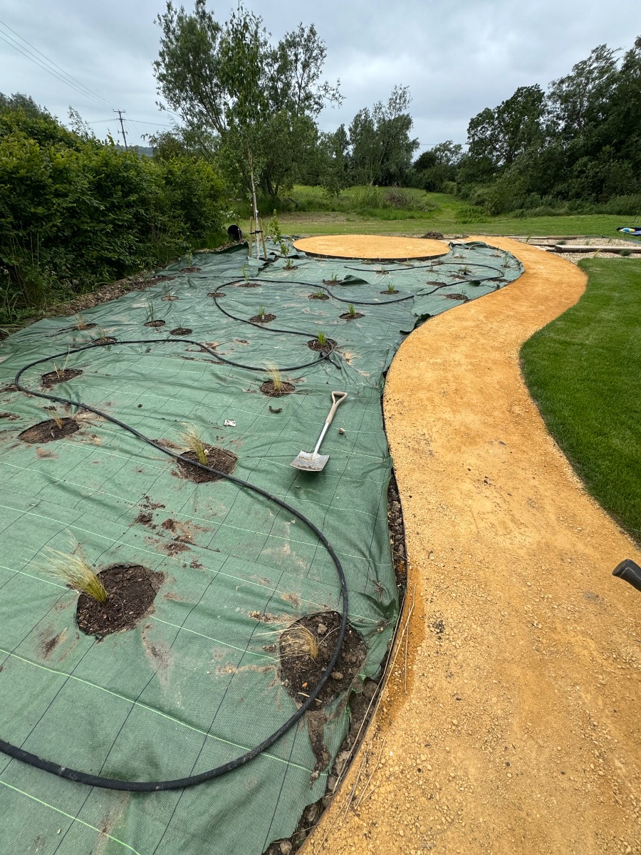 Landscaper: Image 4