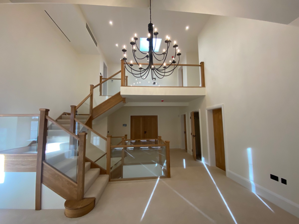 Carpenter and Joiner: Image 2