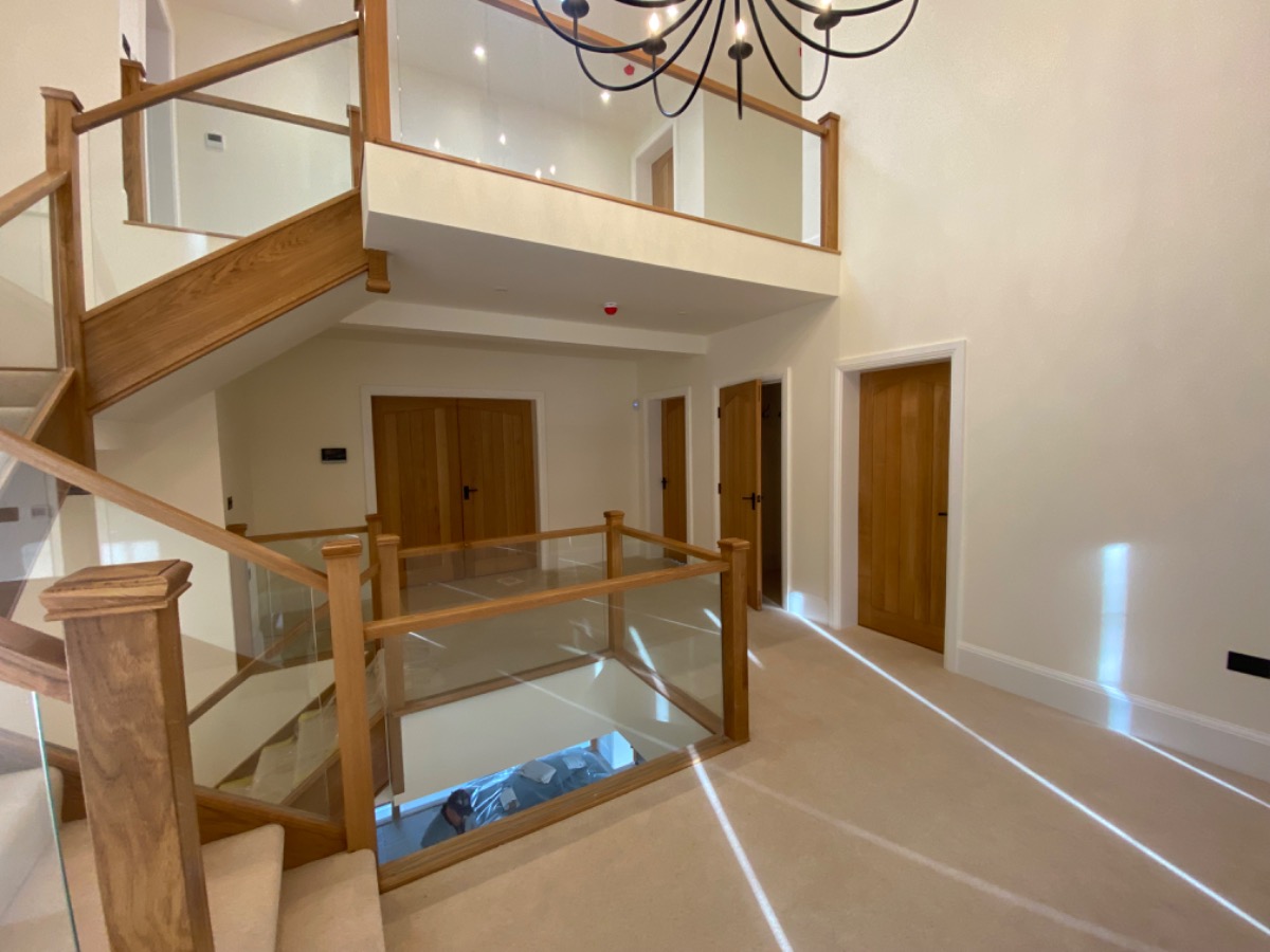 Carpenter and Joiner: Image 1