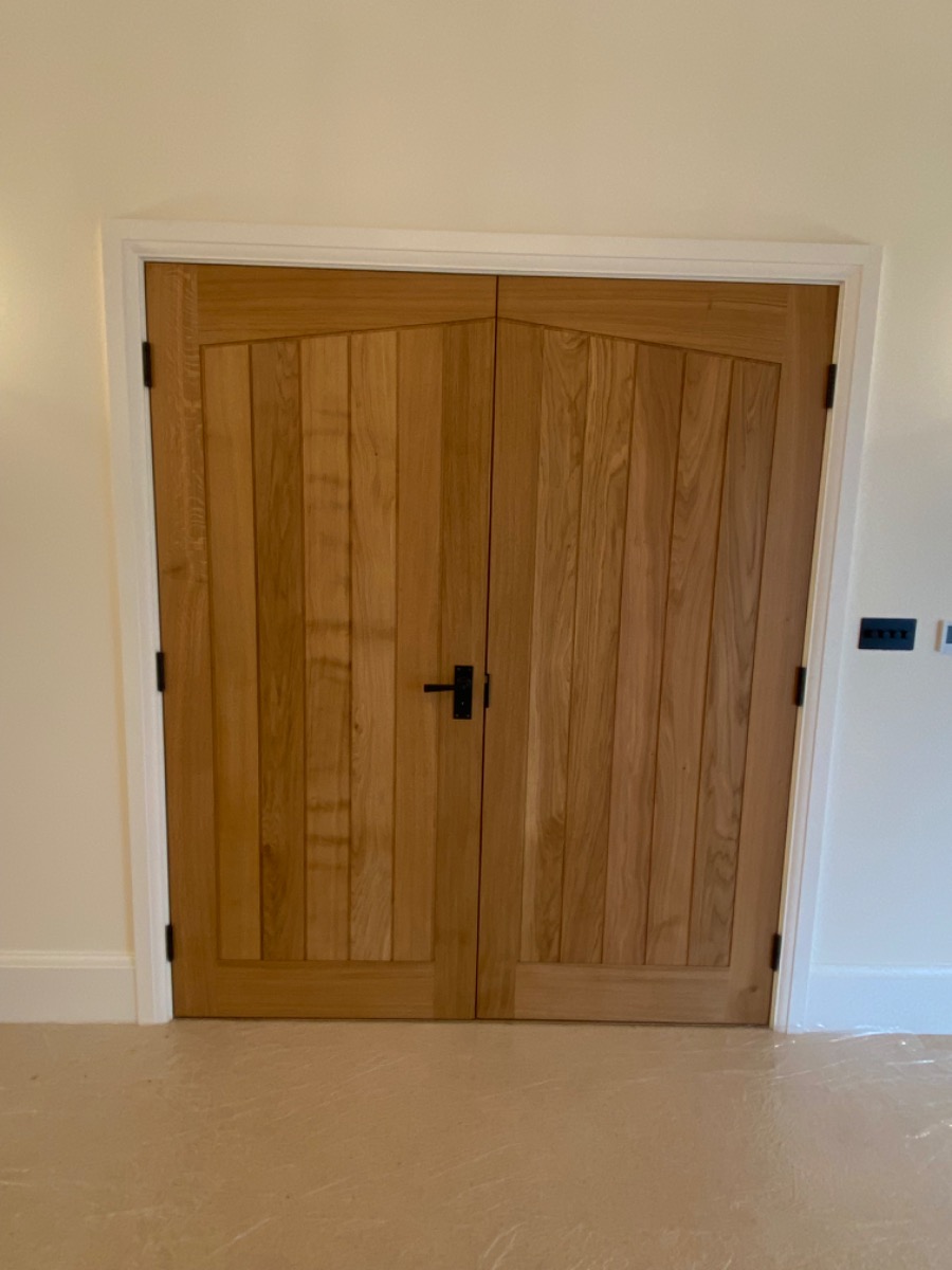 Carpenter and Joiner: Image 3