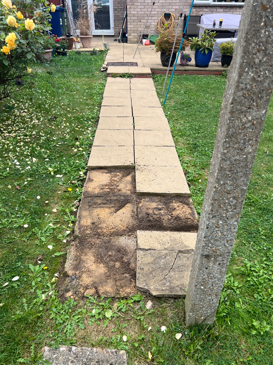 Landscaper: Image 22