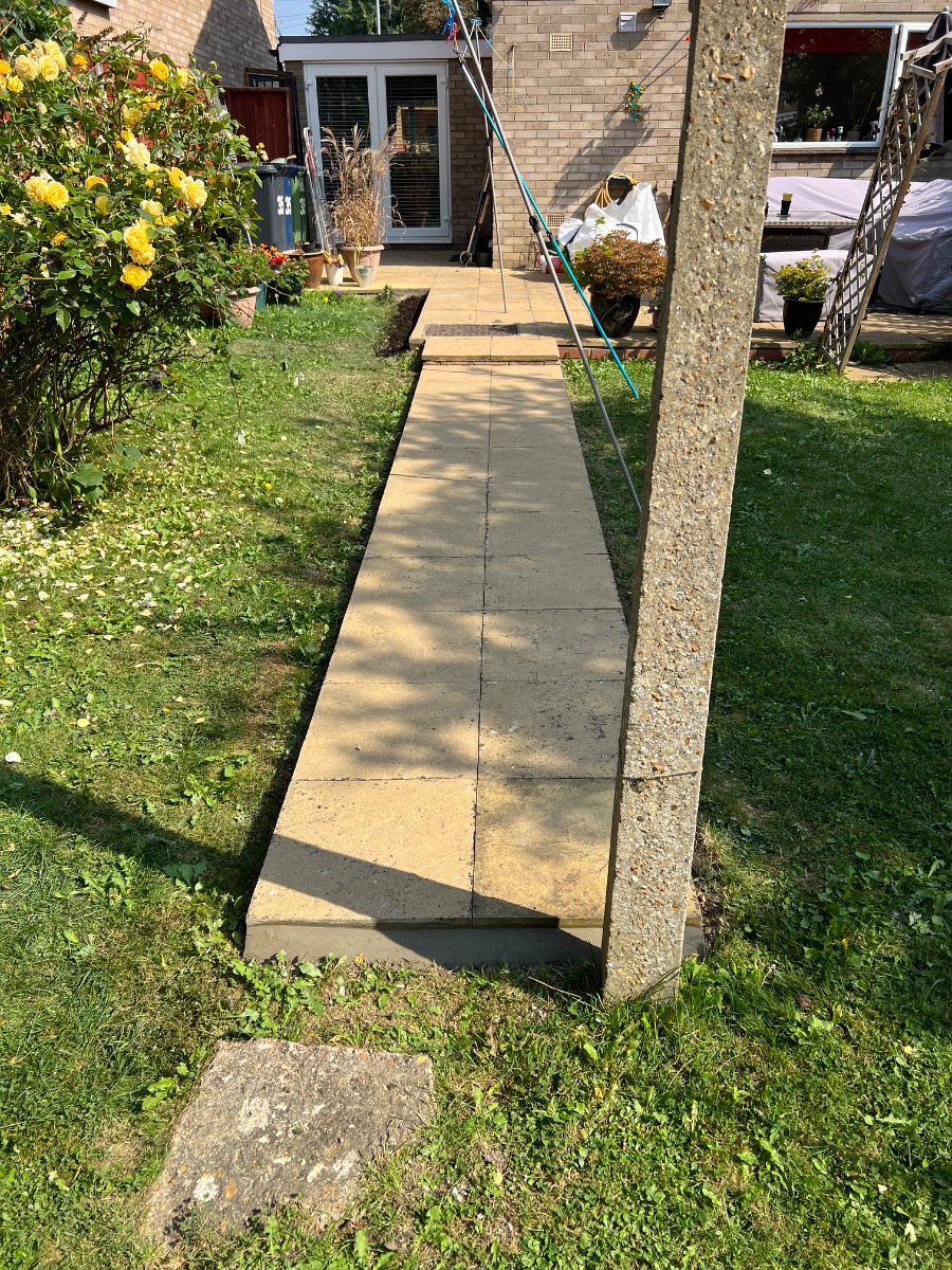 Landscaper: Image 21