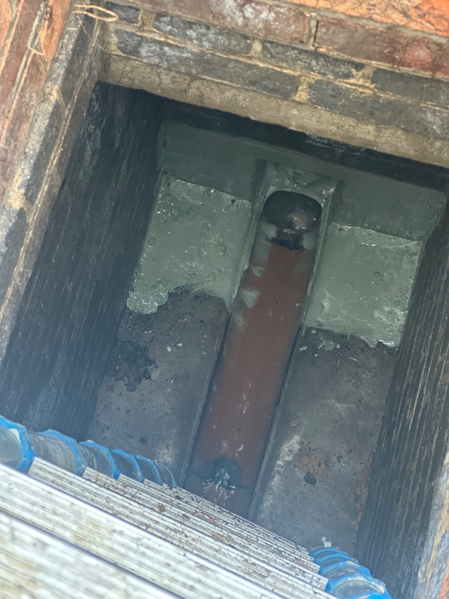 Drain Specialist: Image 9