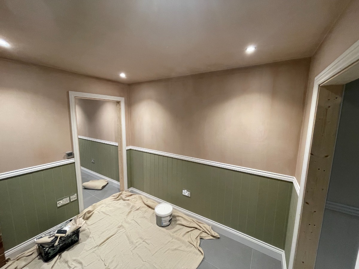 Painter and Decorator: Image 6