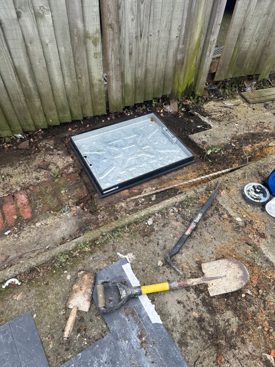 Drain Specialist: Image 7