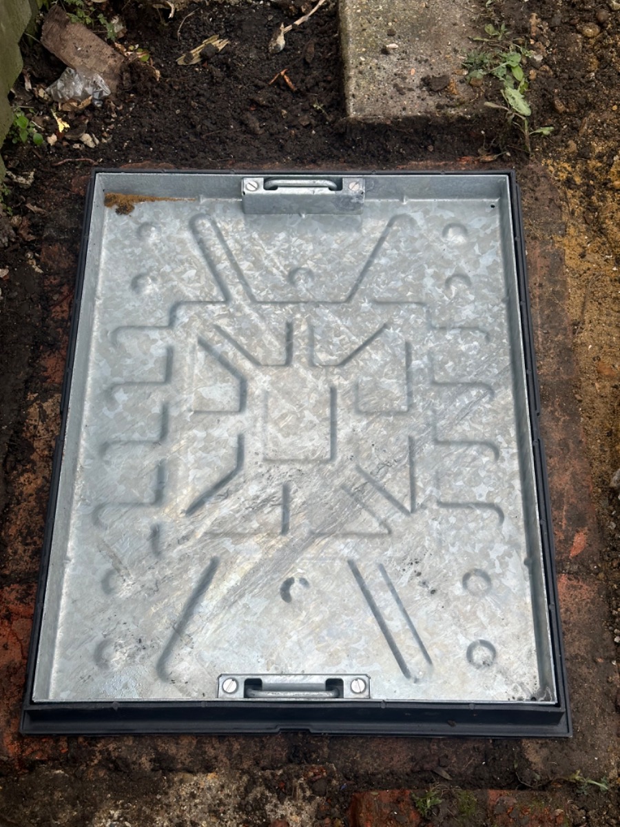 Drain Specialist: Image 8