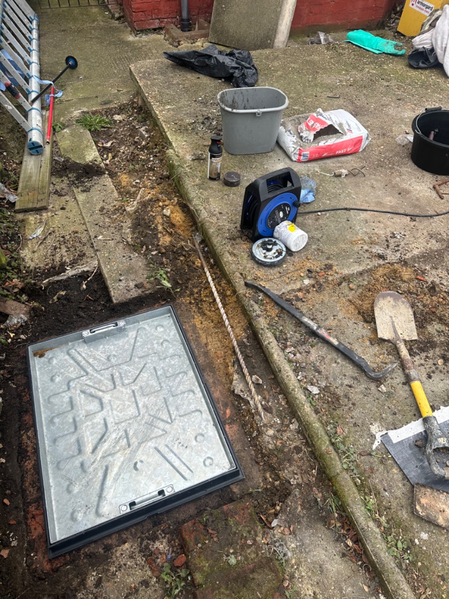 Drain Specialist: Image 6