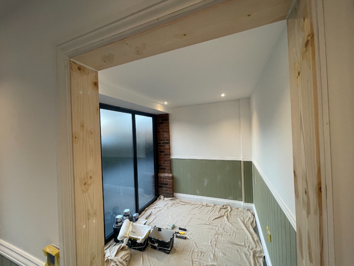 Painter and Decorator: Image 8