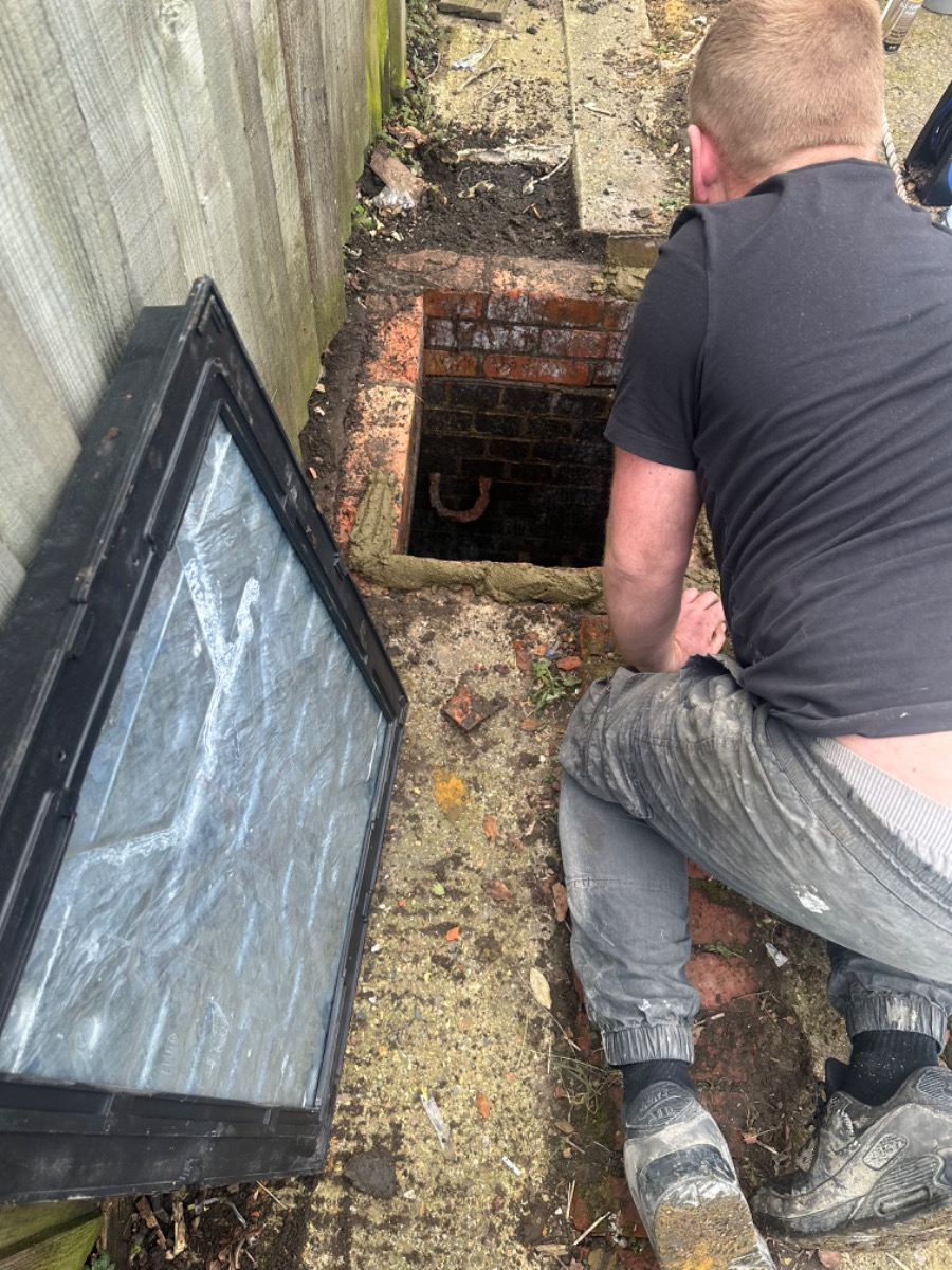 Drain Specialist: Image 5