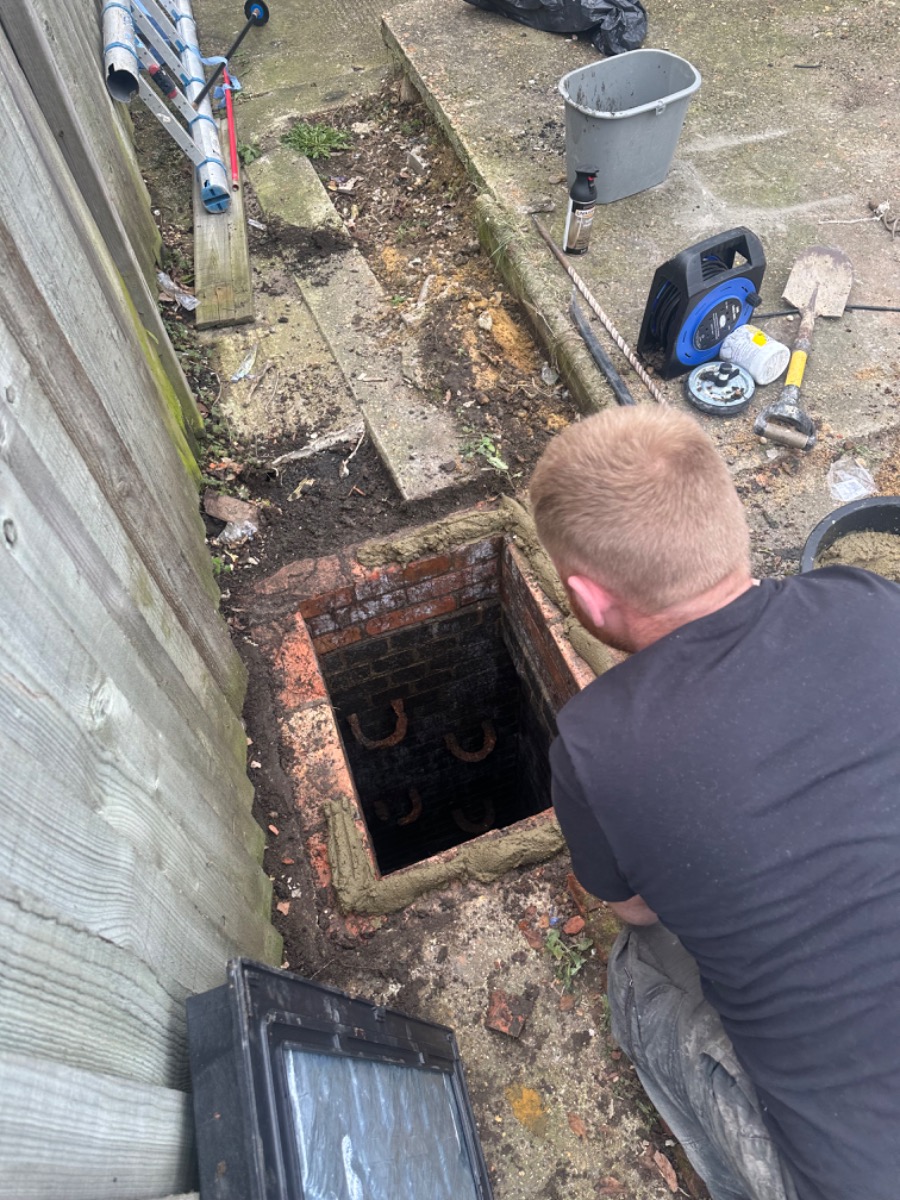 Drain Specialist: Image 4