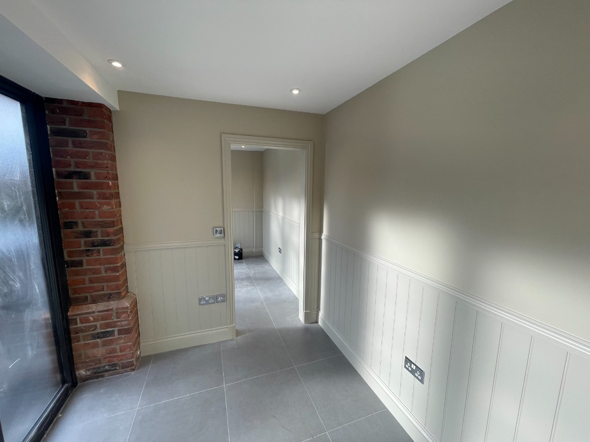 Painter and Decorator: Image 11