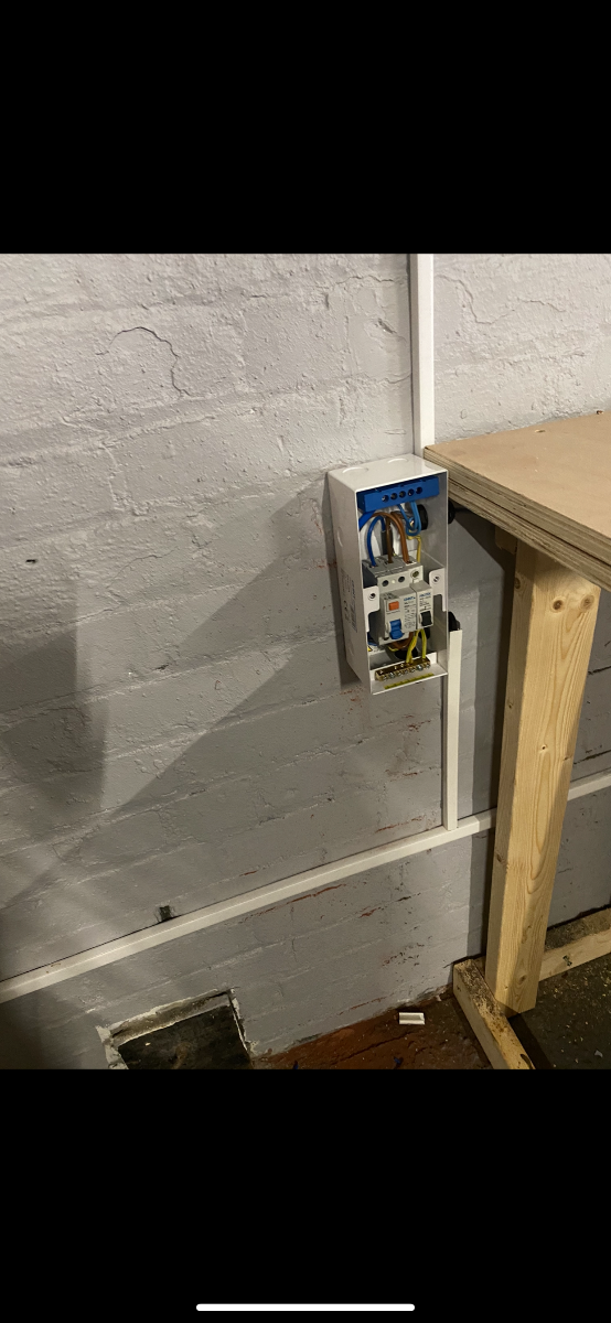 Electrician: Image 35