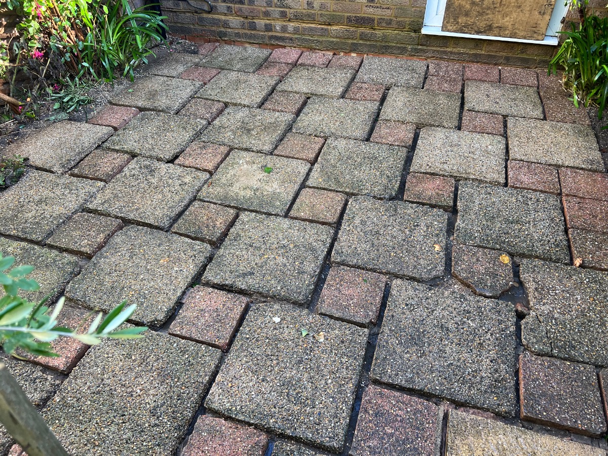 Landscaper: Image 5