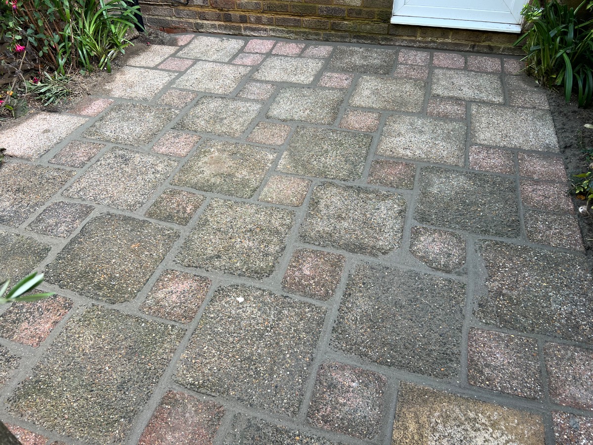Landscaper: Image 6