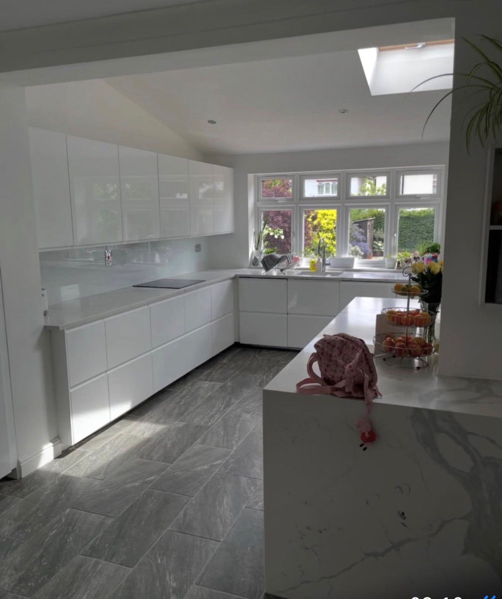 Extension Builder: Image 8