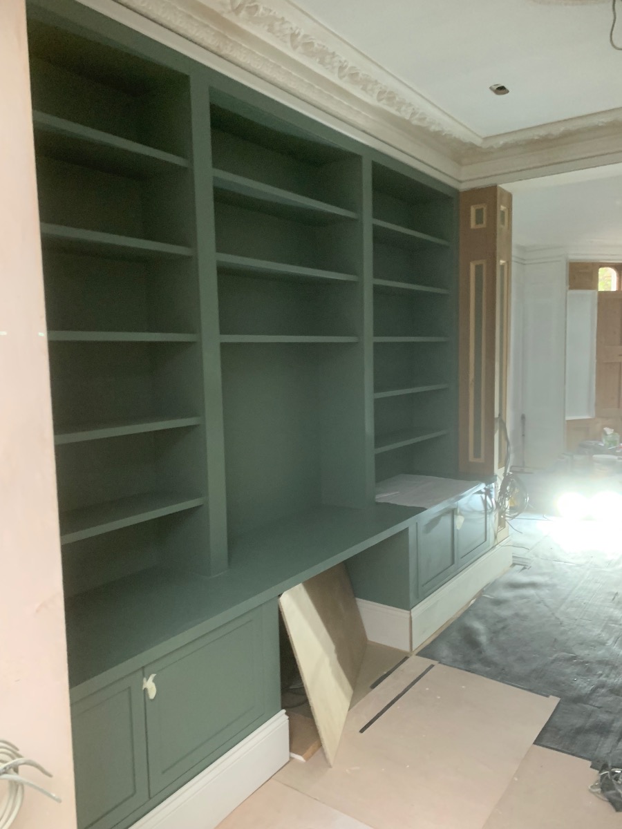 Carpenter and Joiner: Image 3