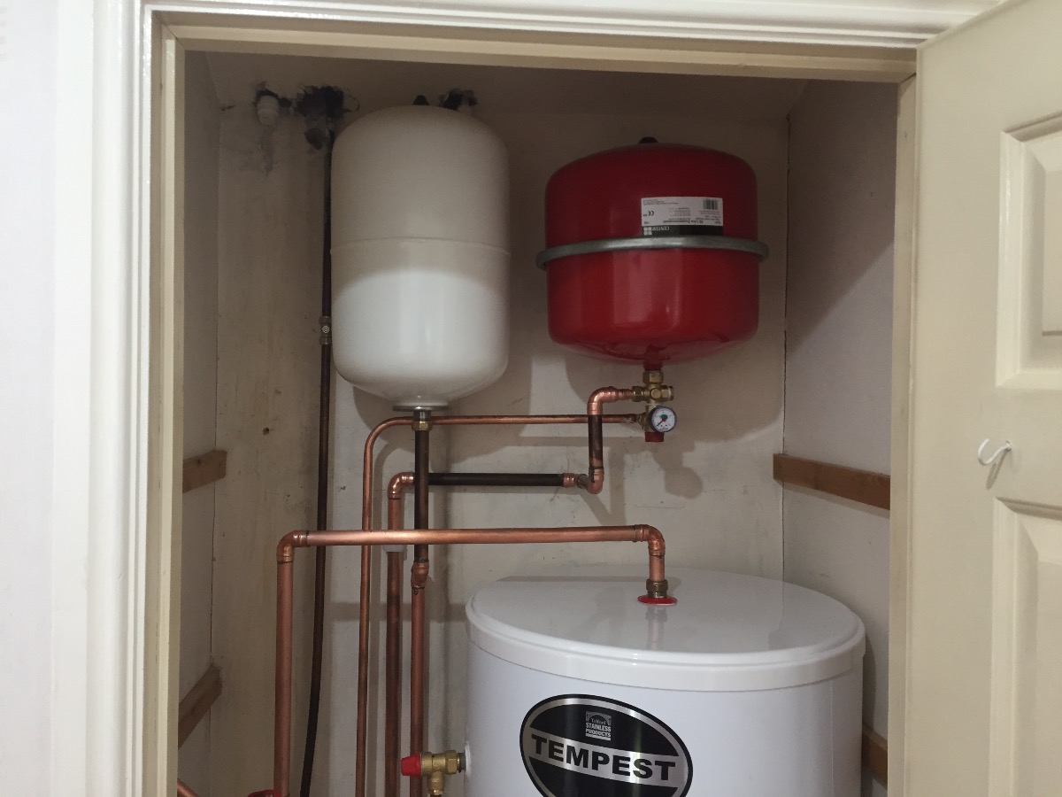 Heating Engineer: Image 16