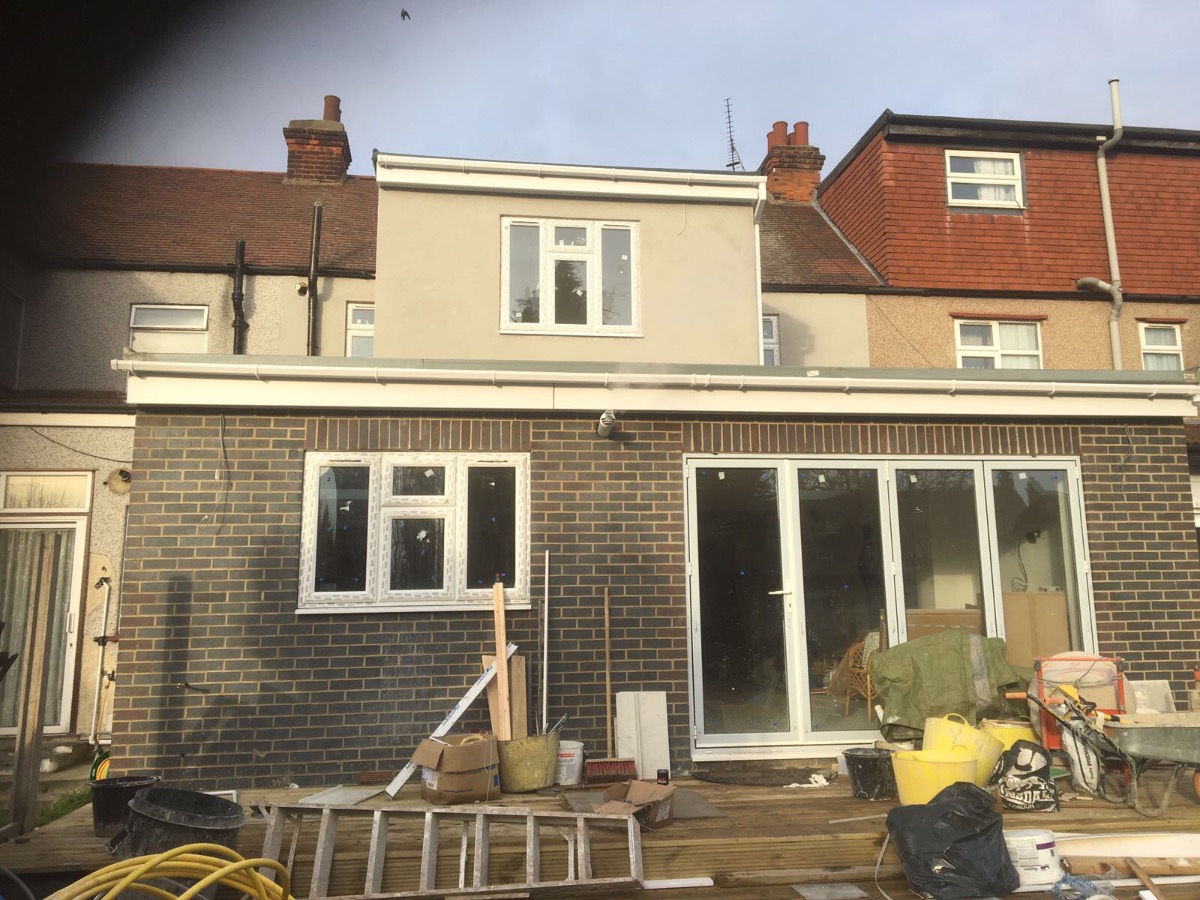 Extension Builder: Image 1
