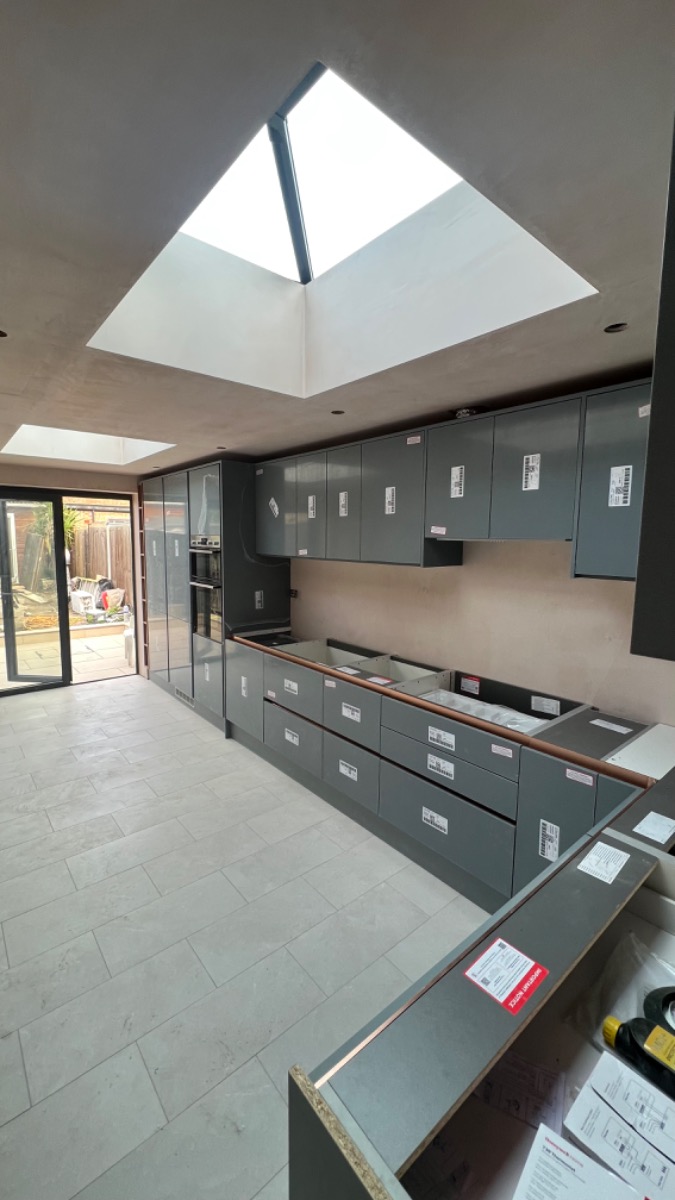 Kitchen Fitter: Image 12