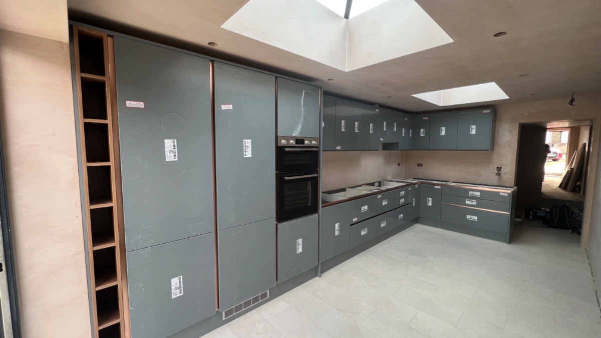Kitchen Fitter: Image 13