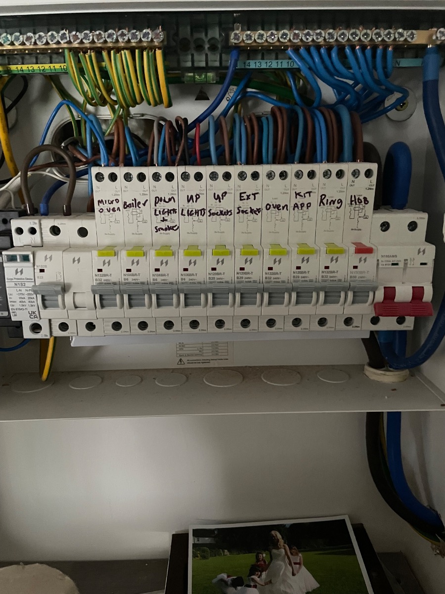Electrician: Image 8
