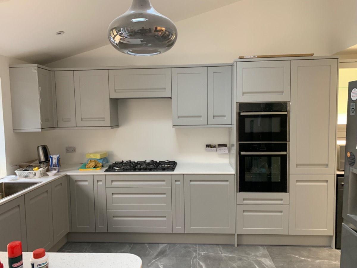 Kitchen Fitter: Image 19