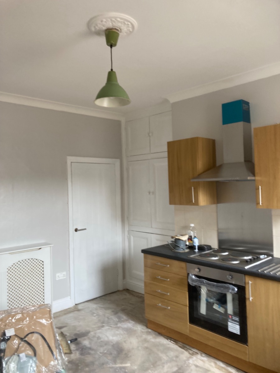 Painter and Decorator: Image 3