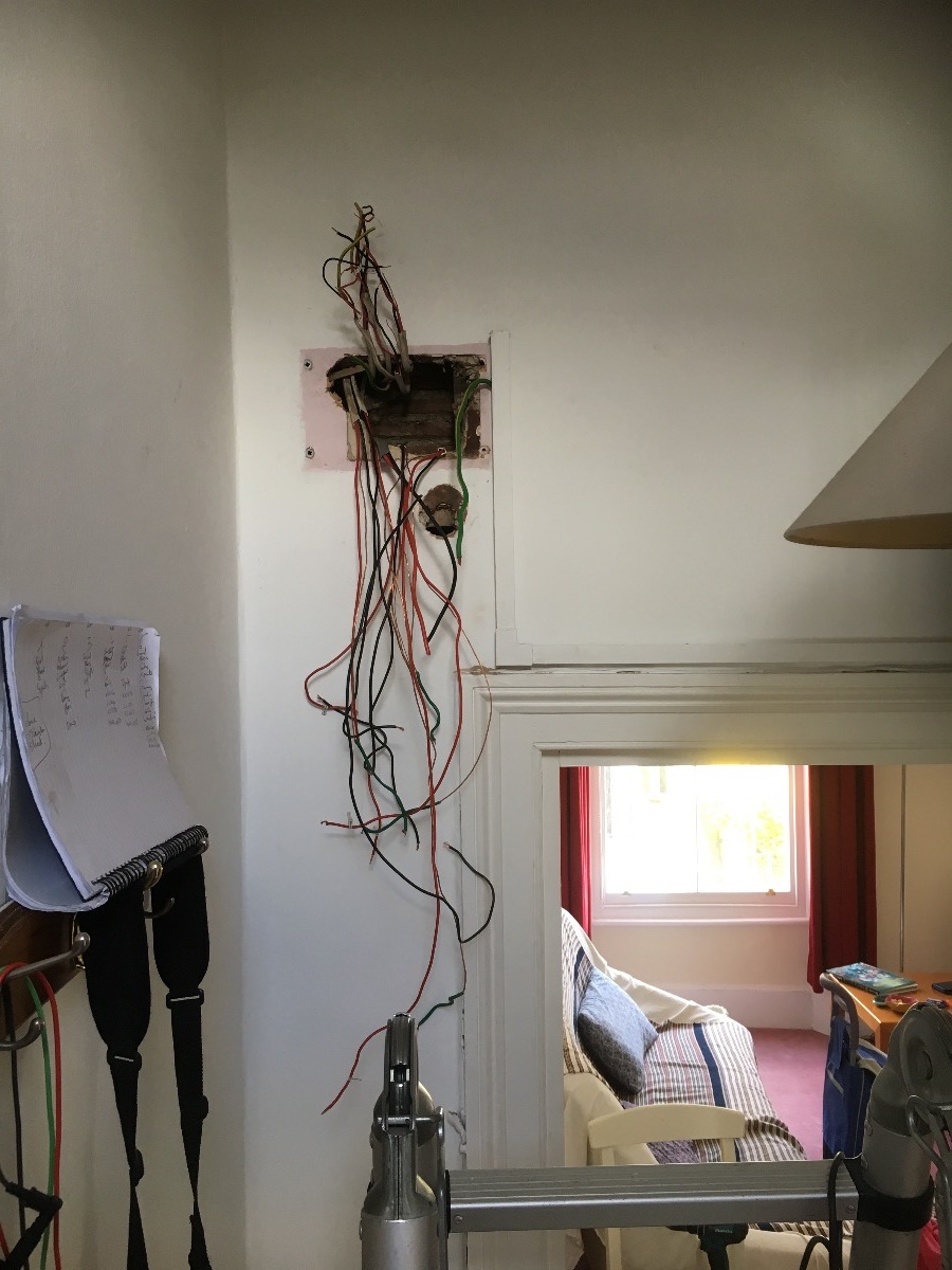 Electrician: Image 9