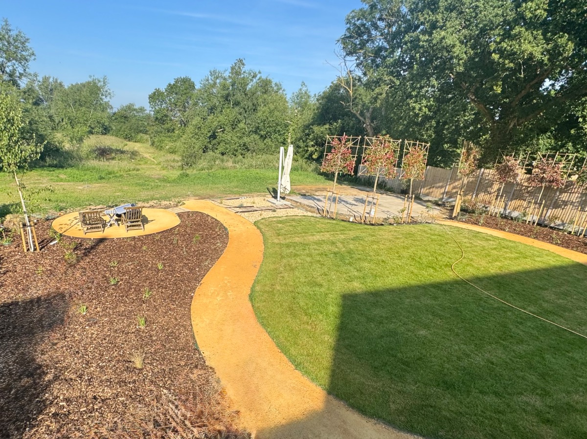 Landscaper: Image 2