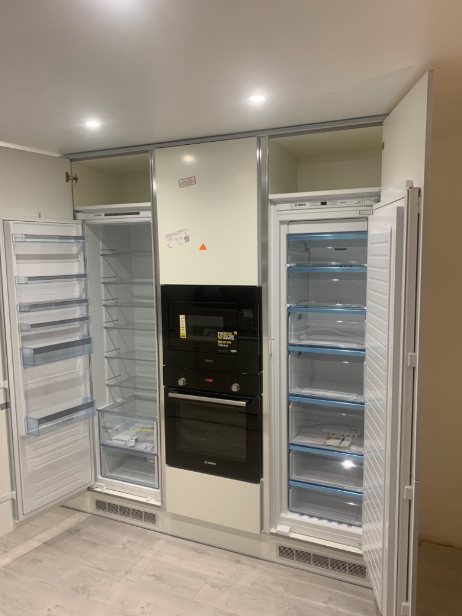Kitchen Fitter: Image 17