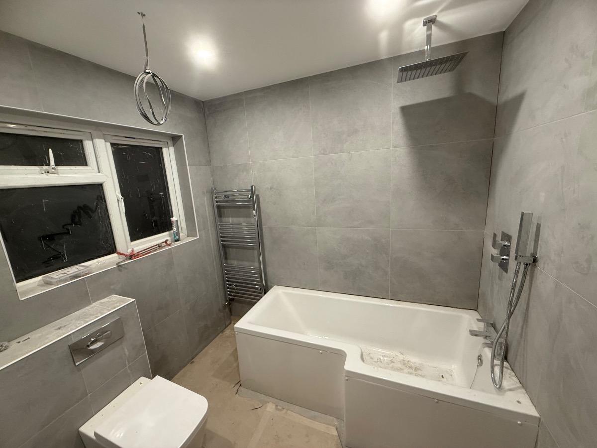 Bathroom Fitter: Image 7