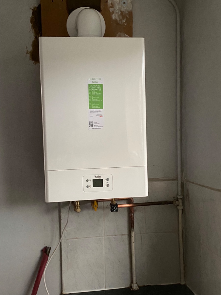 Heating Engineer: Image 9
