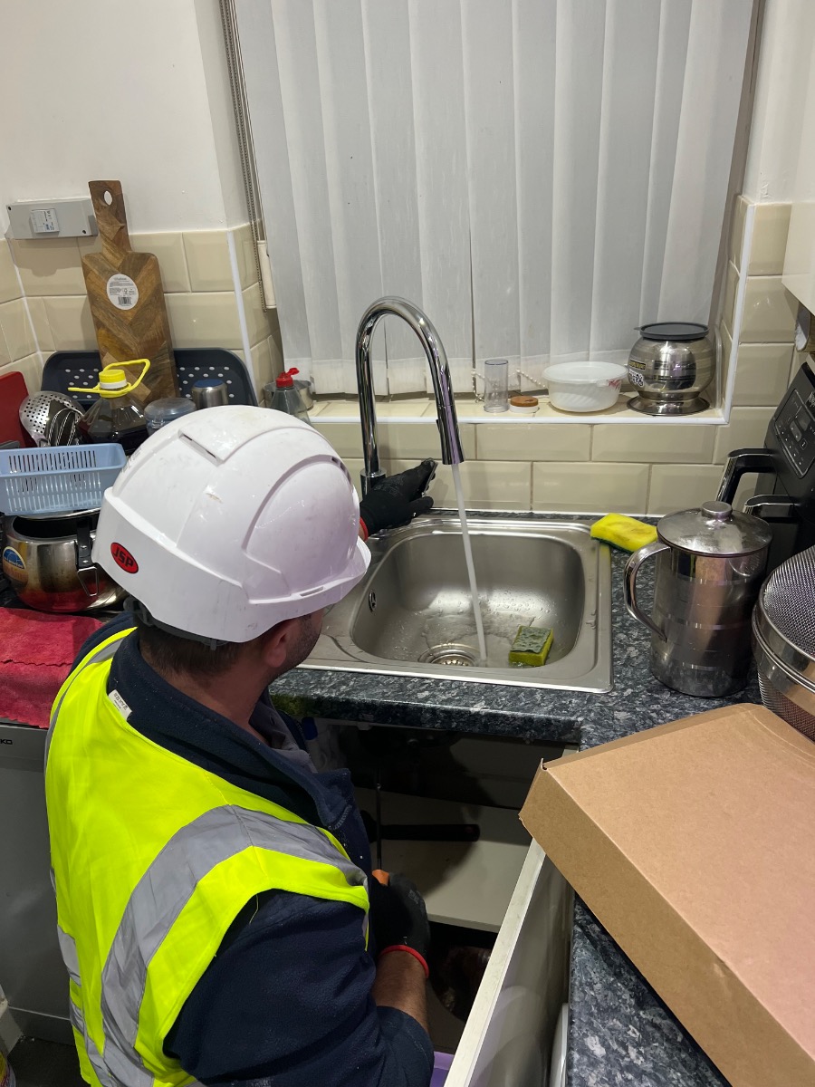 Plumber: Image 156