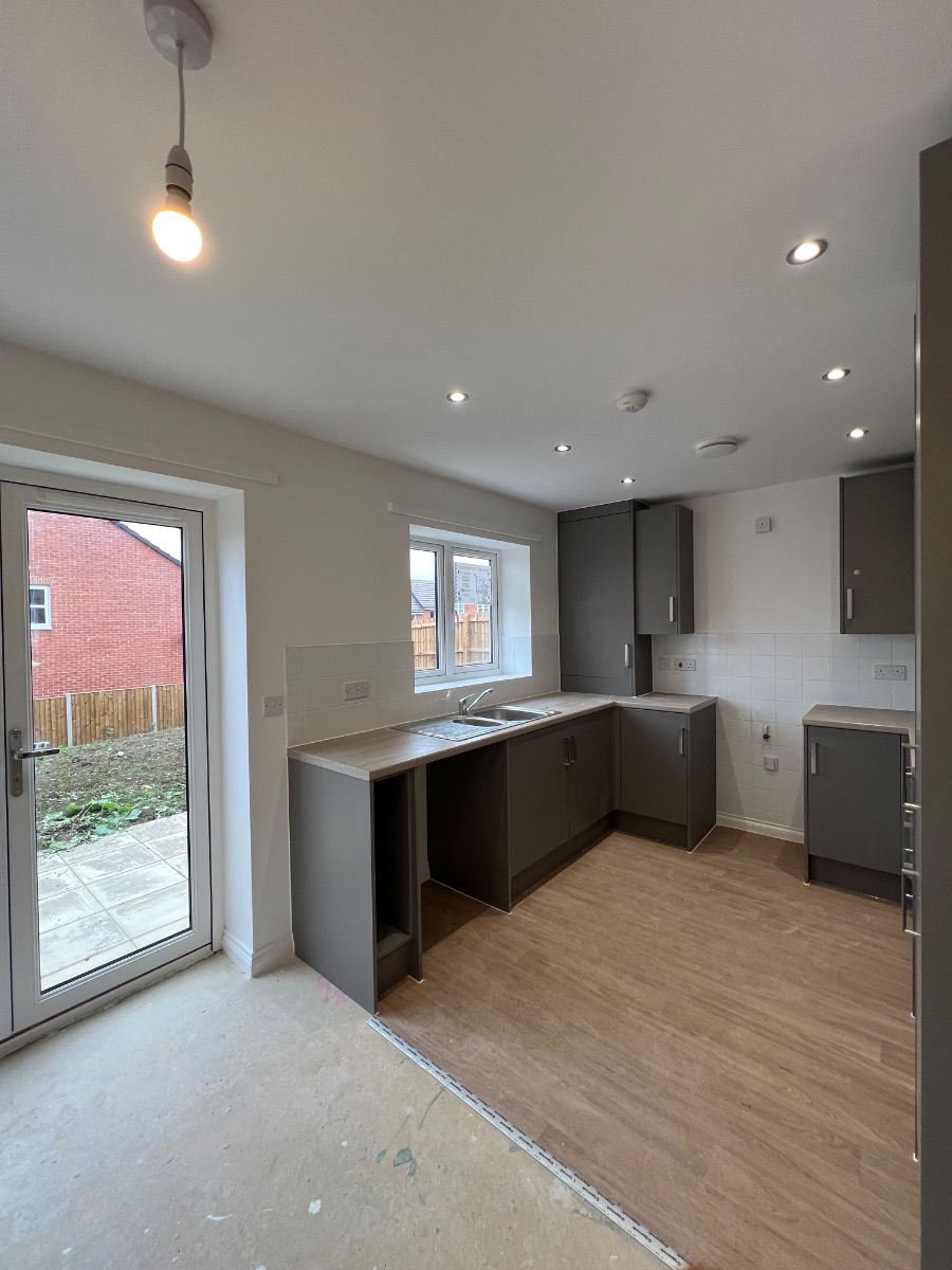 Kitchen Fitter: Image 7