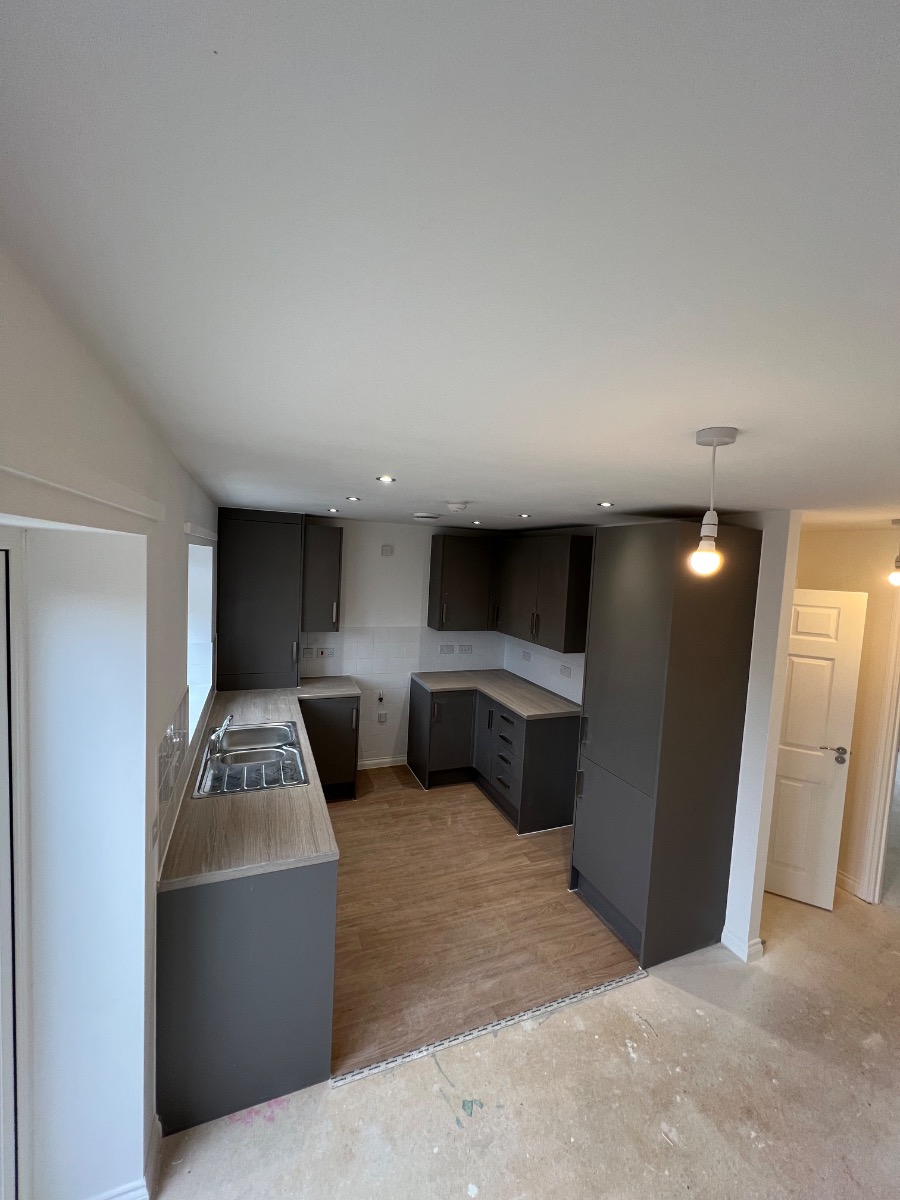 Kitchen Fitter: Image 8