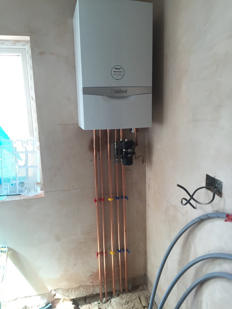 Heating Engineer: Image 3