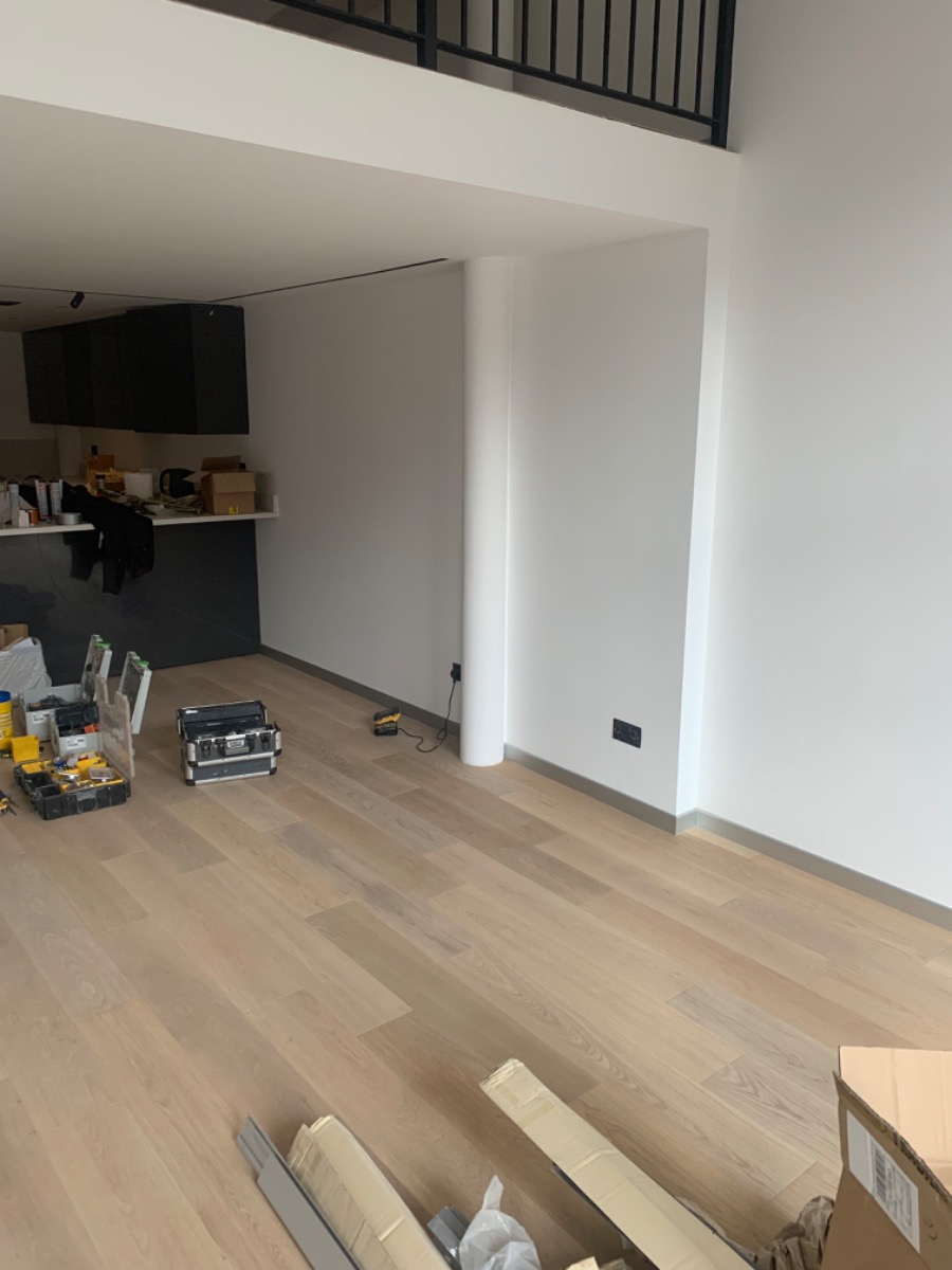 Carpenter and Joiner: Image 9