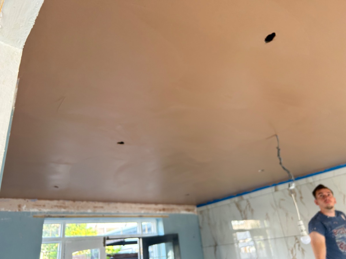 Plasterer: Image 4