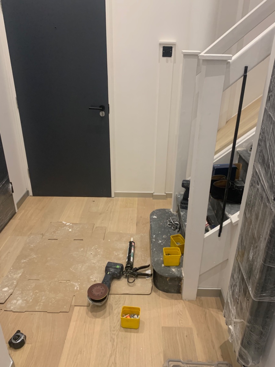 Carpenter and Joiner: Image 6